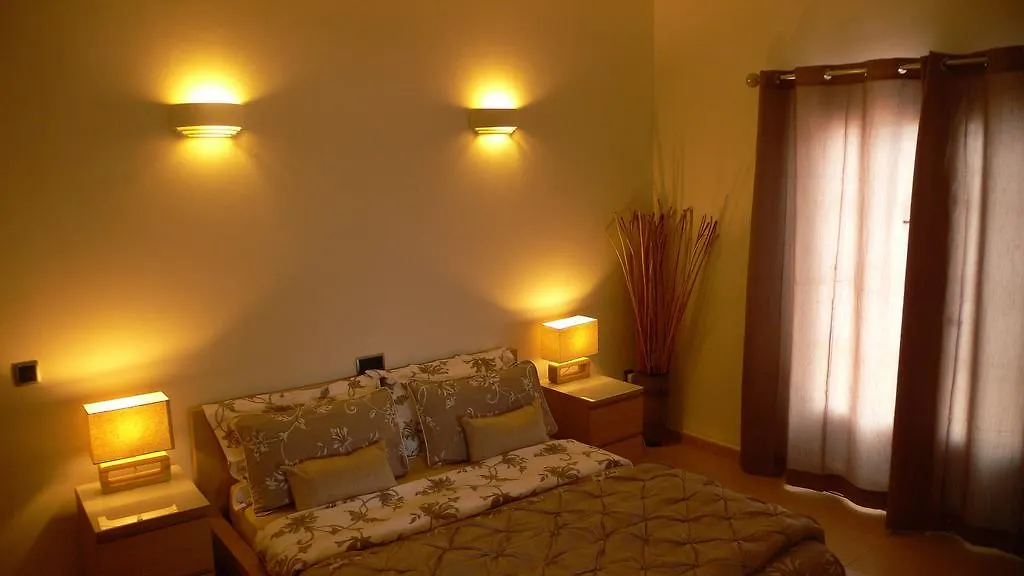 Villa Nada Caleta De Fuste 0*,  Spain