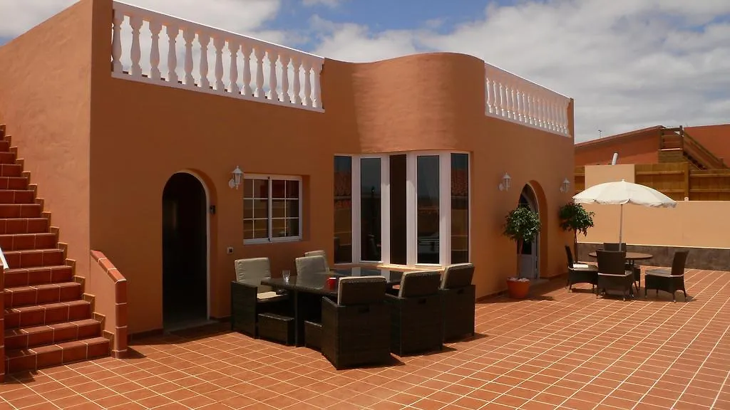 Villa Nada Caleta De Fuste
