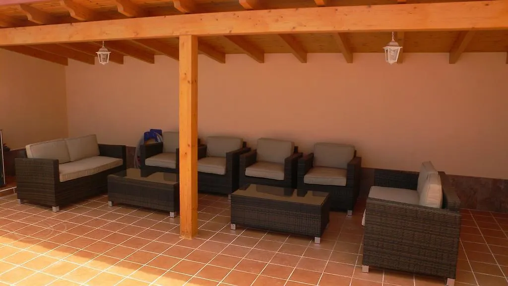 Villa Nada Caleta De Fuste