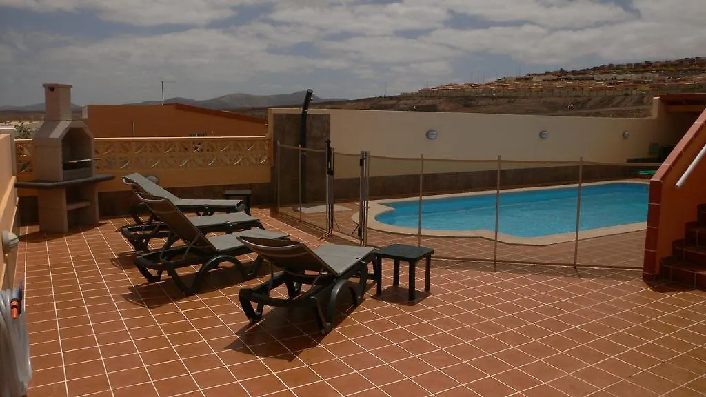 Villa Nada Caleta De Fuste