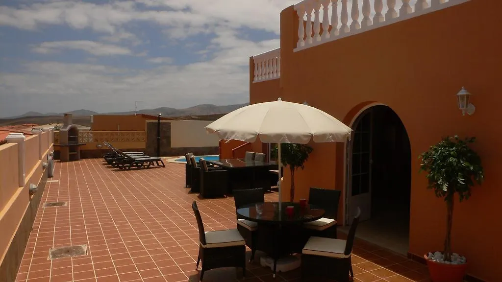 Villa Nada Caleta De Fuste Spain