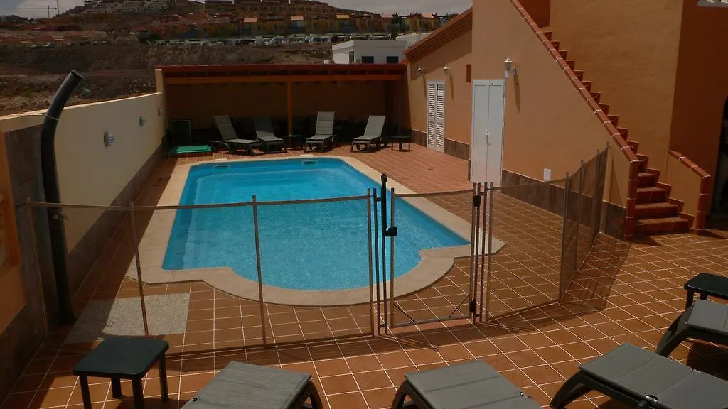 Villa Nada Caleta De Fuste